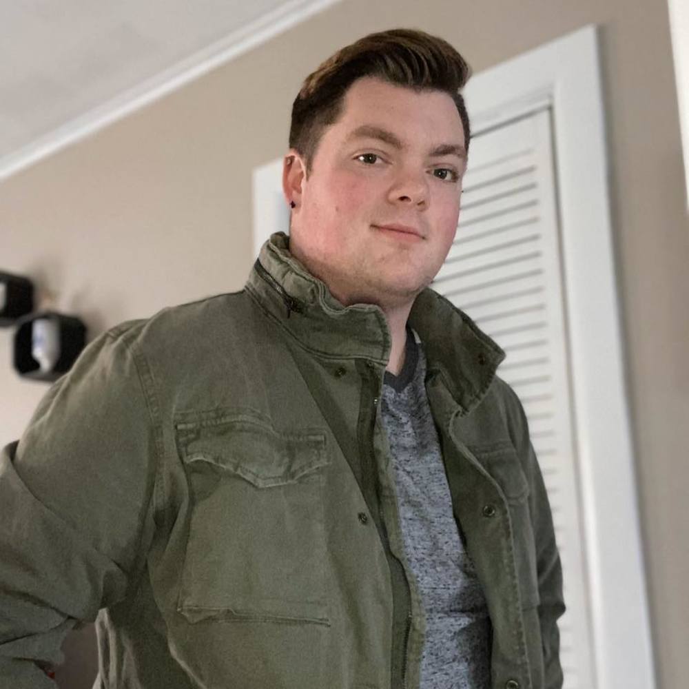 Meet your Posher, Mark